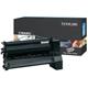 784833 LexmarkC780A1KG Toner Lexmark C780A1KG RPK sort for C780n/C782n/X782e 6.000 pages